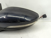 2009-2012 Volkswagen Cc Driver Side View Mirror - Left Door Mirror OEM Used - Oemusedautoparts1.com