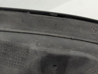 2009-2012 Volkswagen Cc Driver Side View Mirror - Left Door Mirror OEM Used - Oemusedautoparts1.com