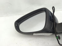 2009-2012 Volkswagen Cc Driver Side View Mirror - Left Door Mirror OEM Used - Oemusedautoparts1.com