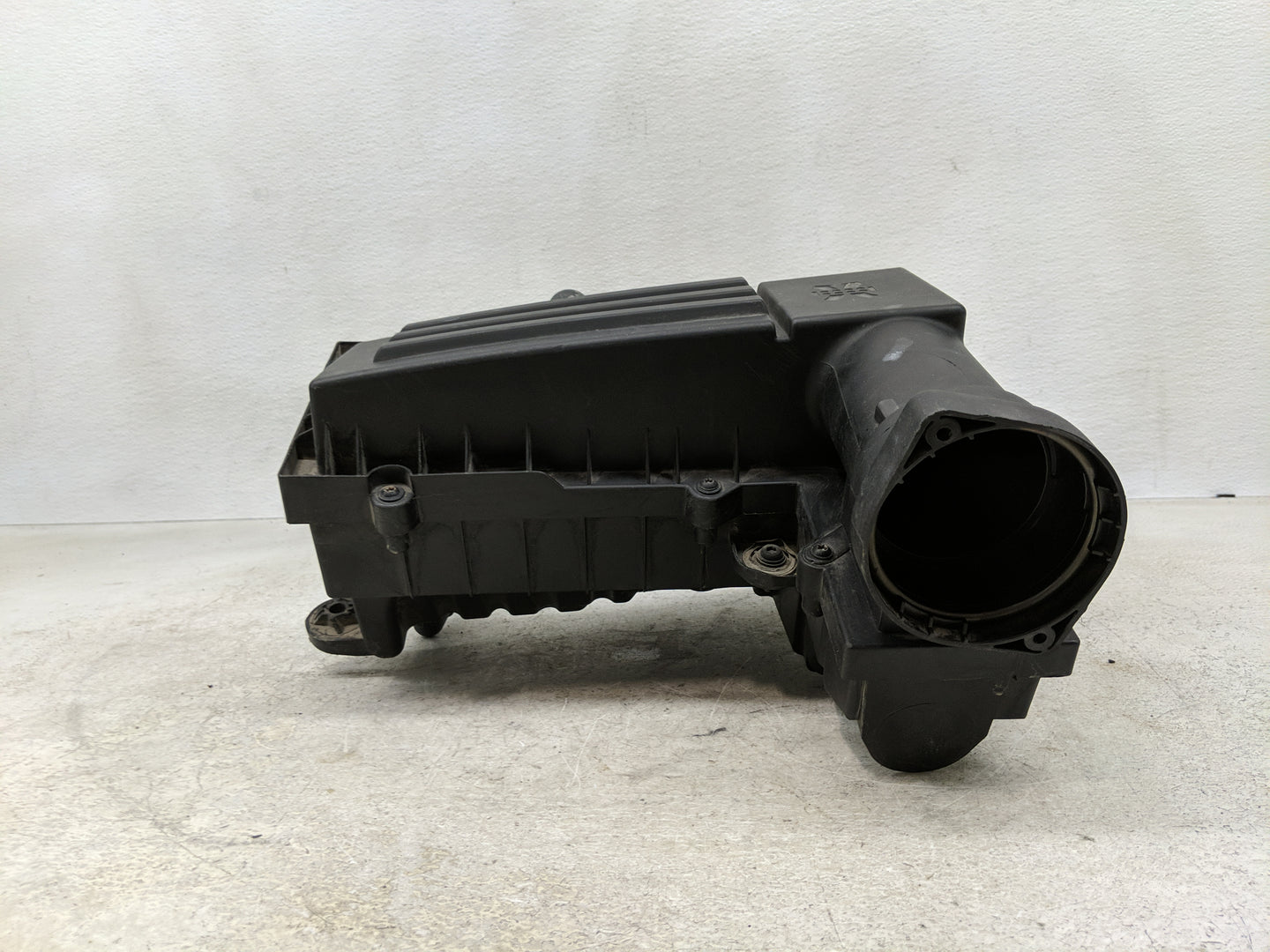 2009-2017 Volkswagen Cc Air Cleaner Intake-duct Hose Tube - Oemusedautoparts1.com