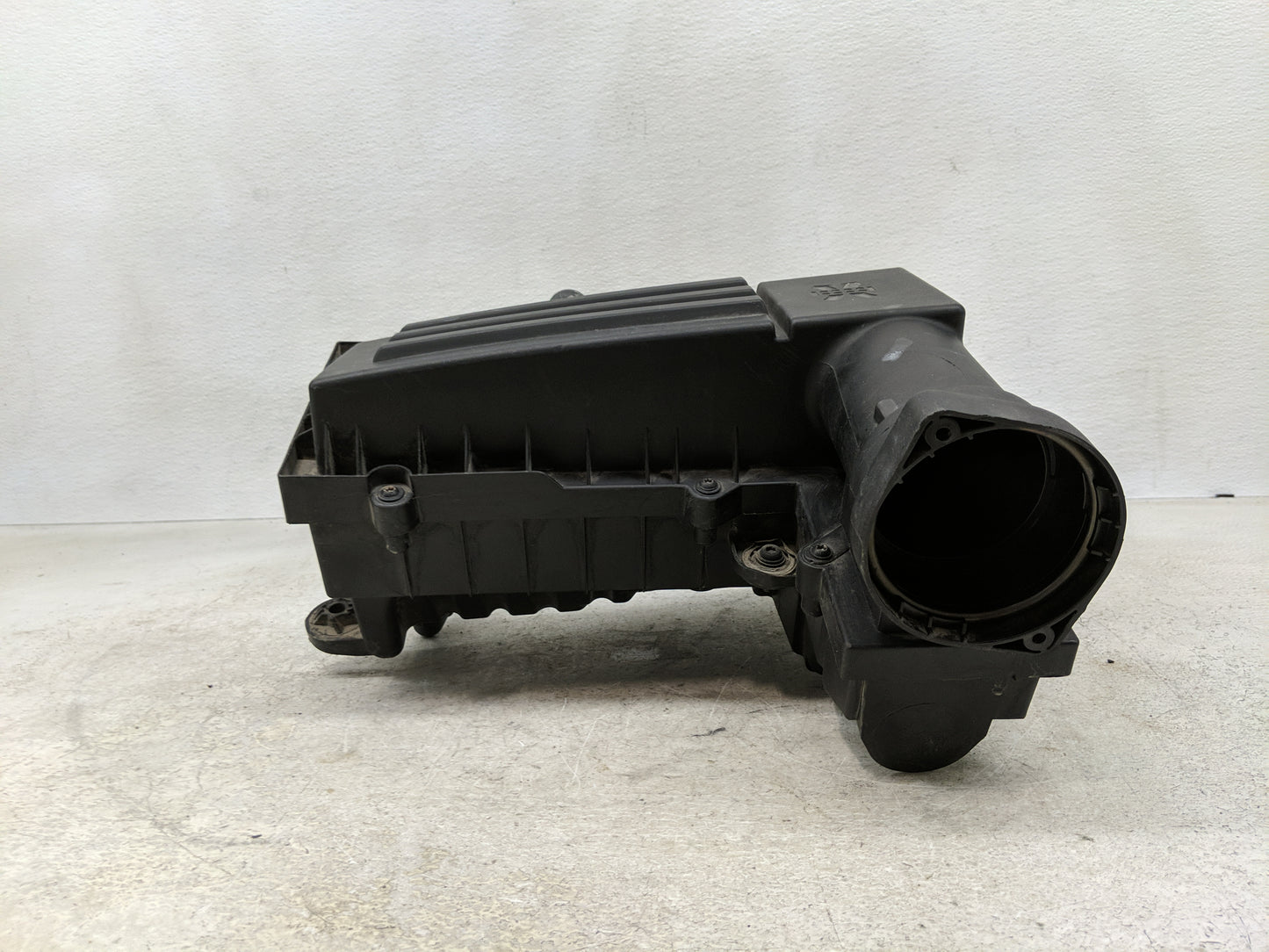 2009-2017 Volkswagen Cc Air Cleaner Intake-duct Hose Tube - Oemusedautoparts1.com