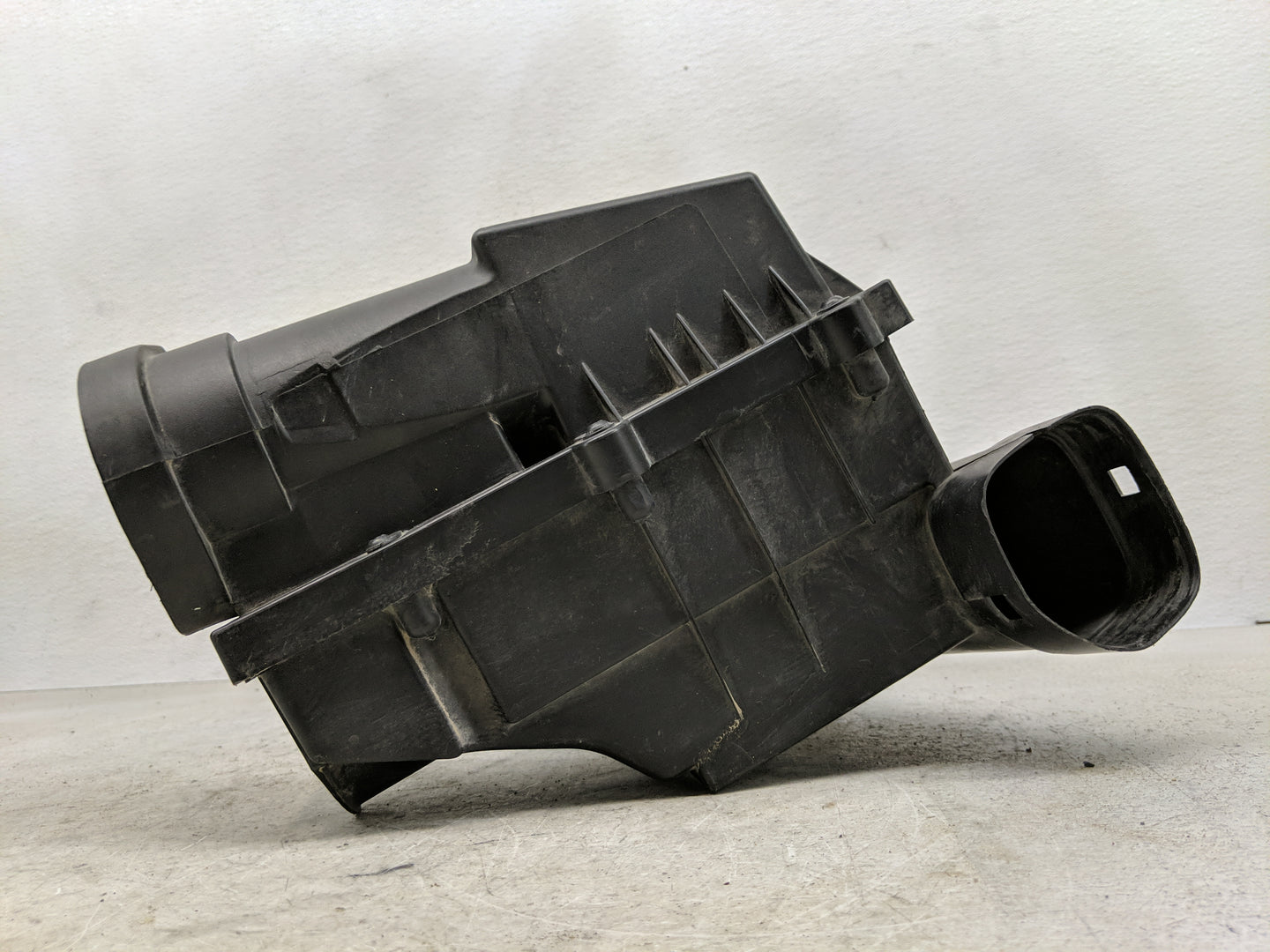 2009-2017 Volkswagen Cc Air Cleaner Intake-duct Hose Tube - Oemusedautoparts1.com