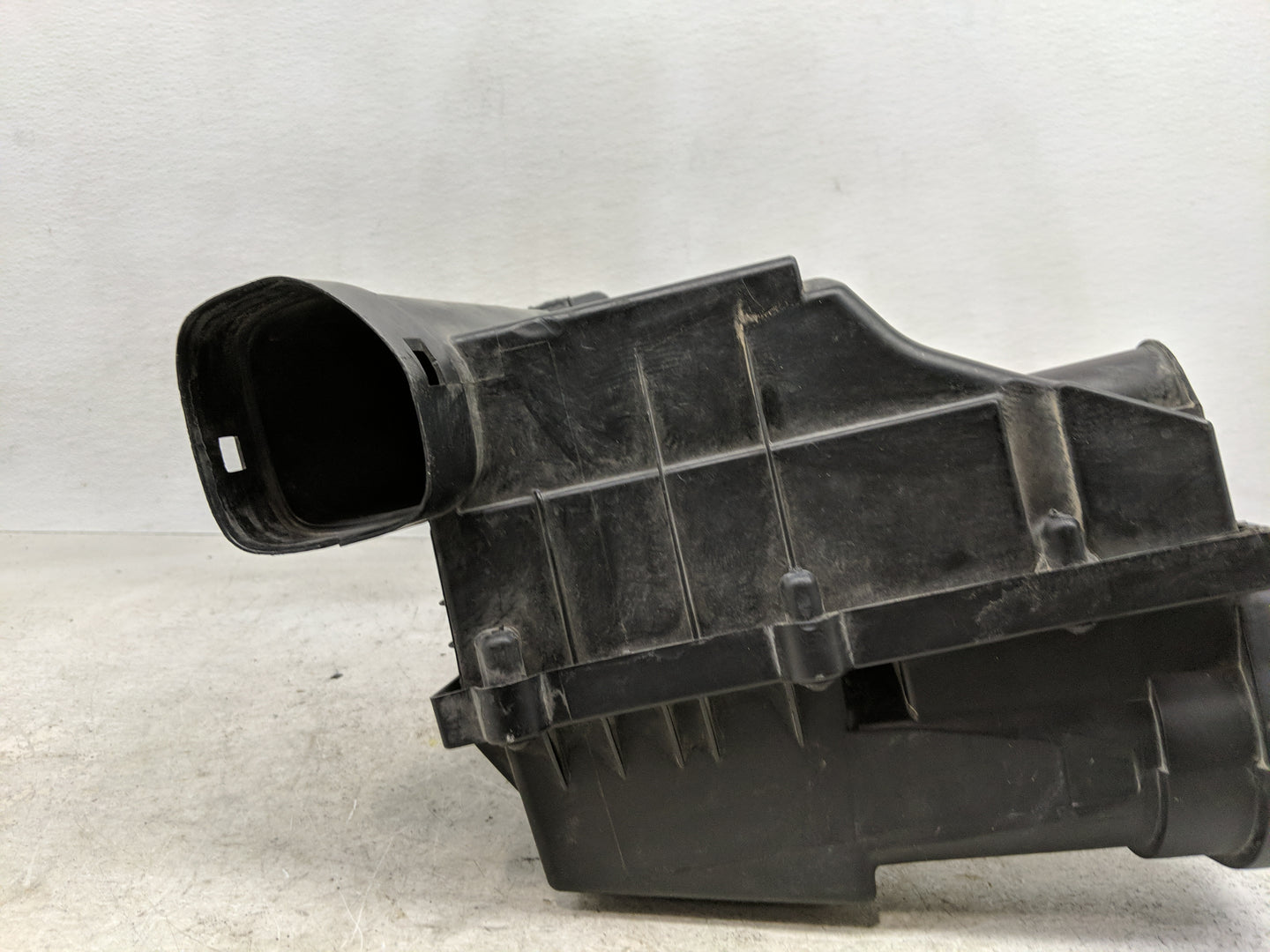 2009-2017 Volkswagen Cc Air Cleaner Intake-duct Hose Tube - Oemusedautoparts1.com