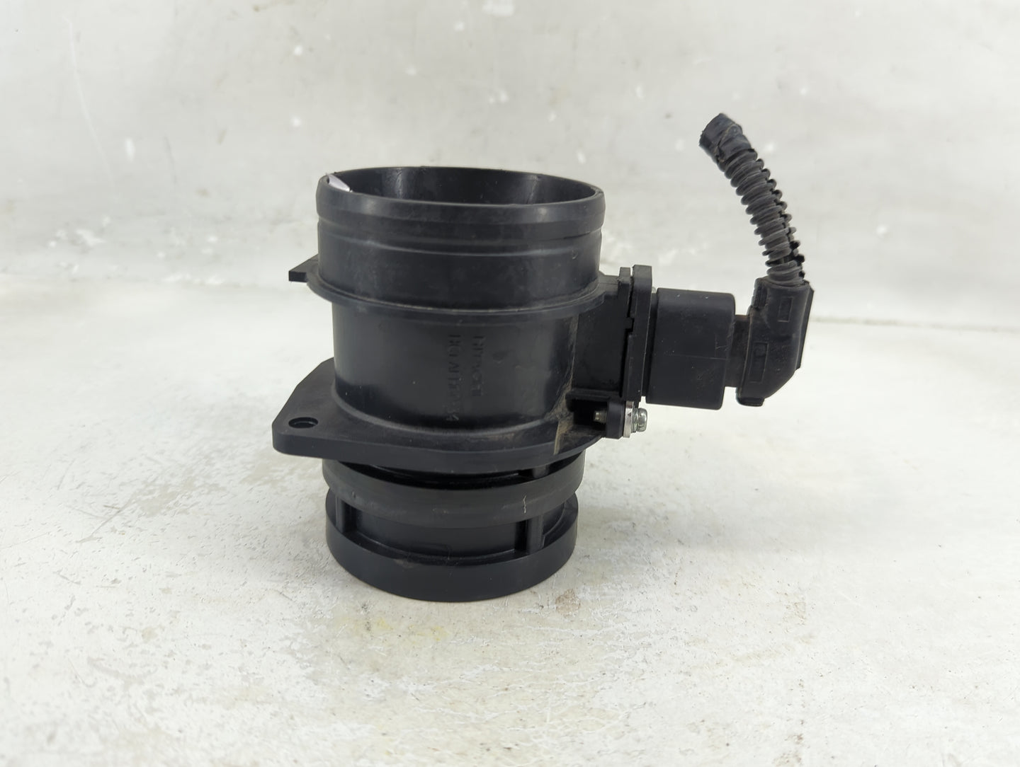 2009-2017 Volkswagen Cc Mass Air Flow Meter Maf - Oemusedautoparts1.com