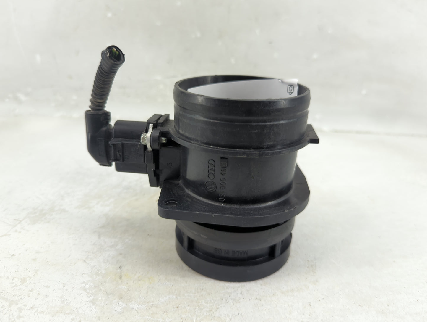 2009-2017 Volkswagen Cc Mass Air Flow Meter Maf - Oemusedautoparts1.com