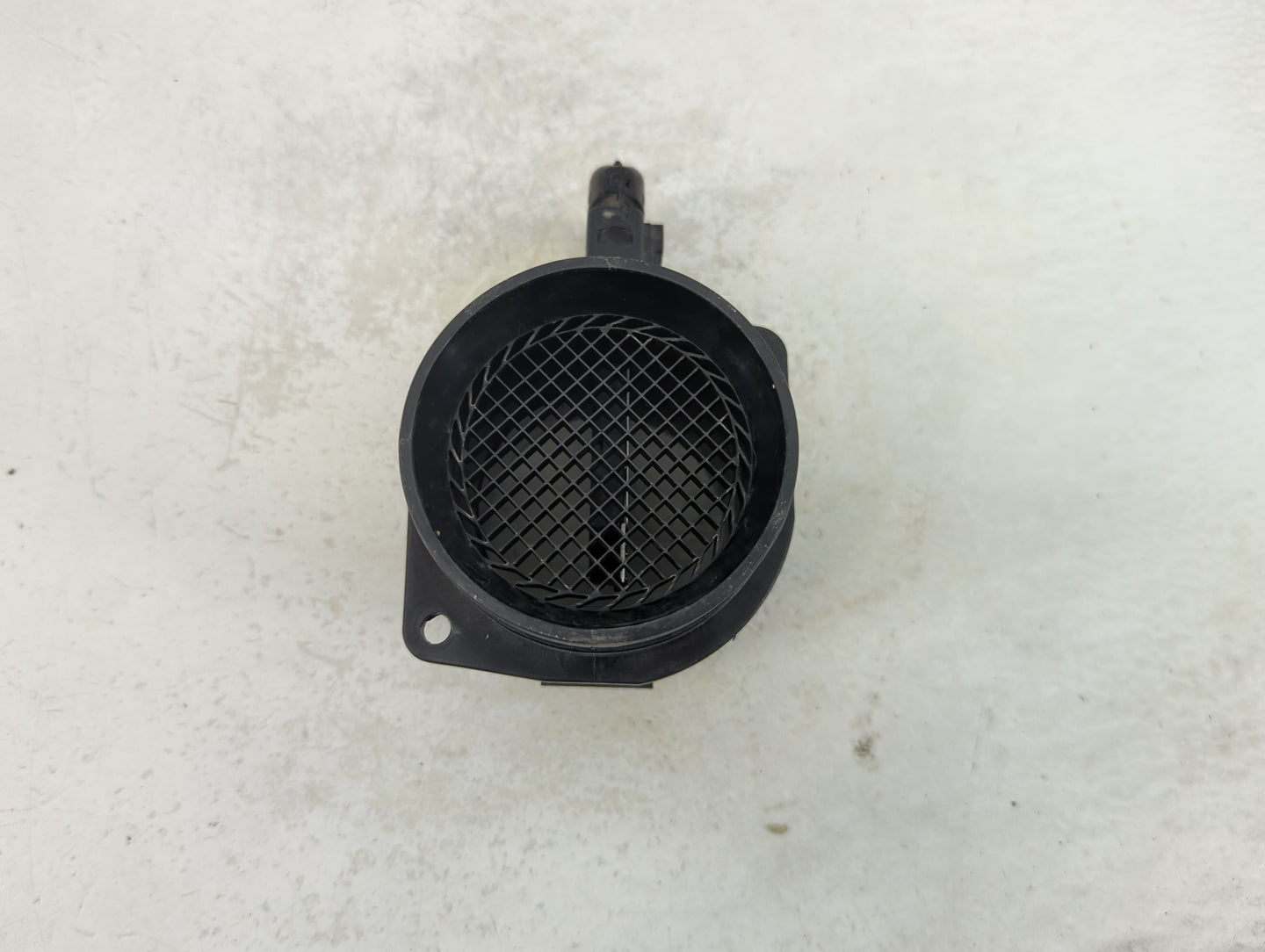 2009-2017 Volkswagen Cc Mass Air Flow Meter Maf - Oemusedautoparts1.com