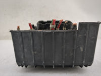 2009-2012 Volkswagen Cc Fusebox Fuse Box Panel Relay Module Fits Fits 2009 2010 2011 2012 OEM Used Auto Parts - Oemusedautop