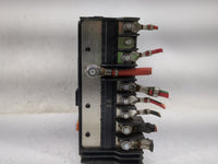 2009-2012 Volkswagen Cc Fusebox Fuse Box Panel Relay Module Fits Fits 2009 2010 2011 2012 OEM Used Auto Parts - Oemusedautop