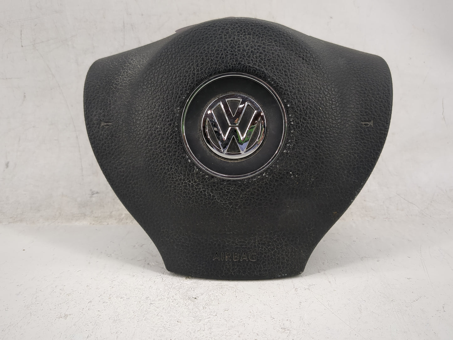 2012-2017 Volkswagen Cc Air Bag Driver Left Steering Wheel Mounted P/N:3C8 880 201 AA Fits Fits 2012 2013 2014 2015 2016 201