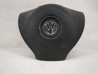 2012-2017 Volkswagen Cc Air Bag Driver Left Steering Wheel Mounted P/N:3C8 880 201 AA Fits Fits 2012 2013 2014 2015 2016 201