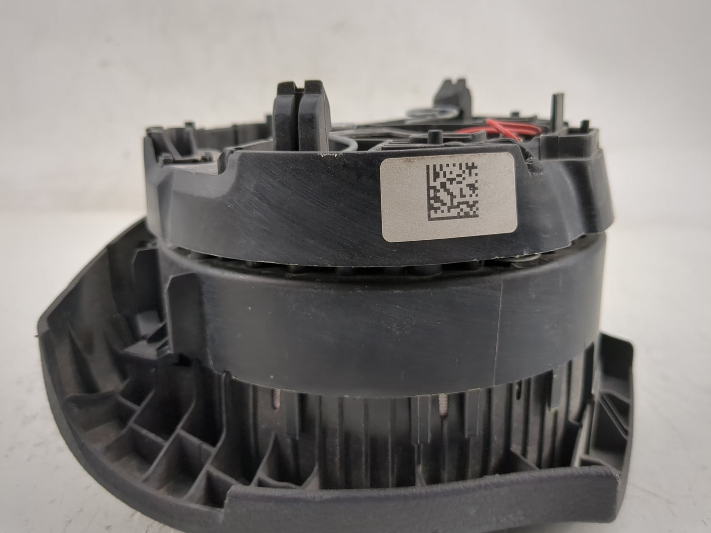 2012-2017 Volkswagen Cc Air Bag Driver Left Steering Wheel Mounted P/N:3C8 880 201 AA Fits Fits 2012 2013 2014 2015 2016 201