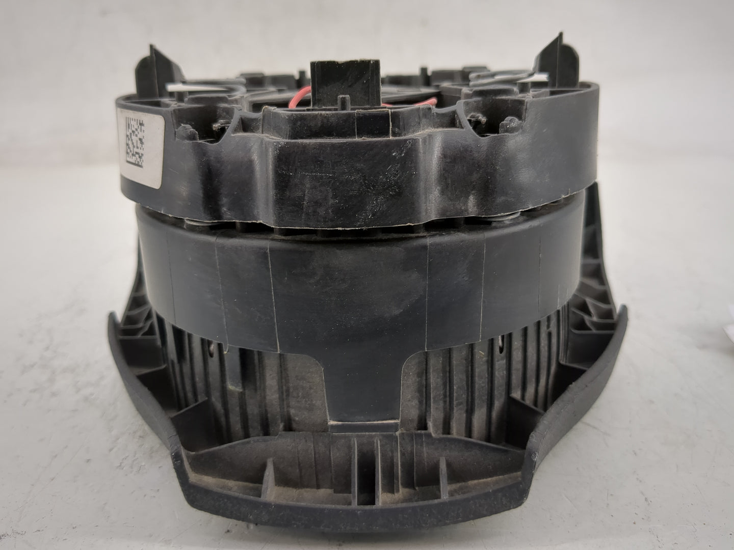 2012-2017 Volkswagen Cc Air Bag Driver Left Steering Wheel Mounted P/N:3C8 880 201 AA Fits Fits 2012 2013 2014 2015 2016 201