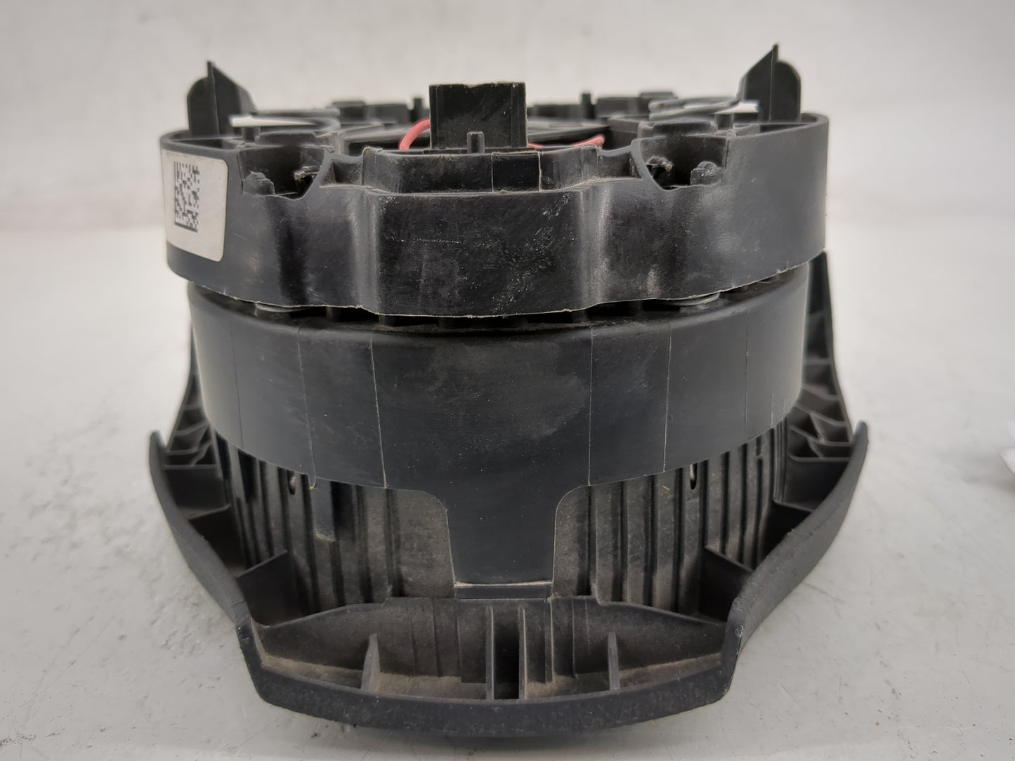 2012-2017 Volkswagen Cc Air Bag Driver Left Steering Wheel Mounted P/N:3C8 880 201 AA Fits Fits 2012 2013 2014 2015 2016 201