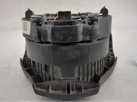 2012-2017 Volkswagen Cc Air Bag Driver Left Steering Wheel Mounted P/N:3C8 880 201 AA Fits Fits 2012 2013 2014 2015 2016 201