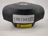 2012-2017 Volkswagen Cc Air Bag Driver Left Steering Wheel Mounted P/N:3C8 880 201 AA Fits Fits 2012 2013 2014 2015 2016 201