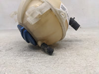 2009-2017 Volkswagen Cc Radiator Coolant Overflow Expansion Tank Bottle 1367041 - Oemusedautoparts1.com