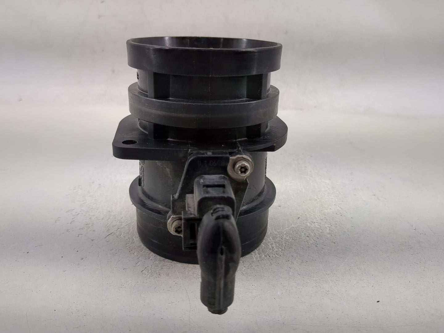 2009-2017 Volkswagen Cc Mass Air Flow Meter Maf - Oemusedautoparts1.com