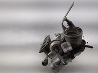 2012 Volkswagen Cc Turbocharger Turbo Charger Super Charger Supercharger - Oemusedautoparts1.com