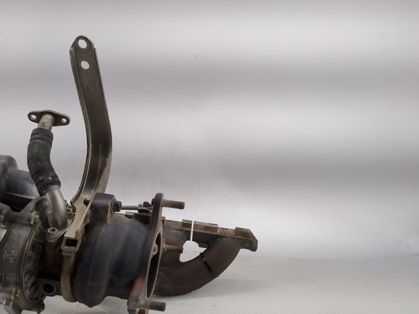 2012 Volkswagen Cc Turbocharger Turbo Charger Super Charger Supercharger - Oemusedautoparts1.com