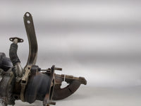 2012 Volkswagen Cc Turbocharger Turbo Charger Super Charger Supercharger - Oemusedautoparts1.com