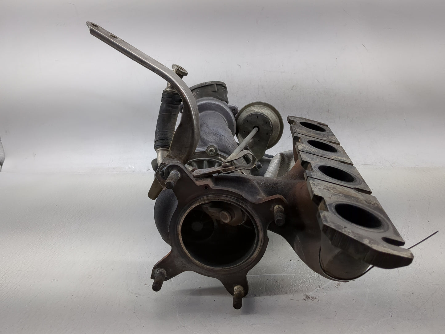 2012 Volkswagen Cc Turbocharger Turbo Charger Super Charger Supercharger - Oemusedautoparts1.com