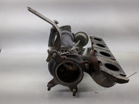 2012 Volkswagen Cc Turbocharger Turbo Charger Super Charger Supercharger - Oemusedautoparts1.com
