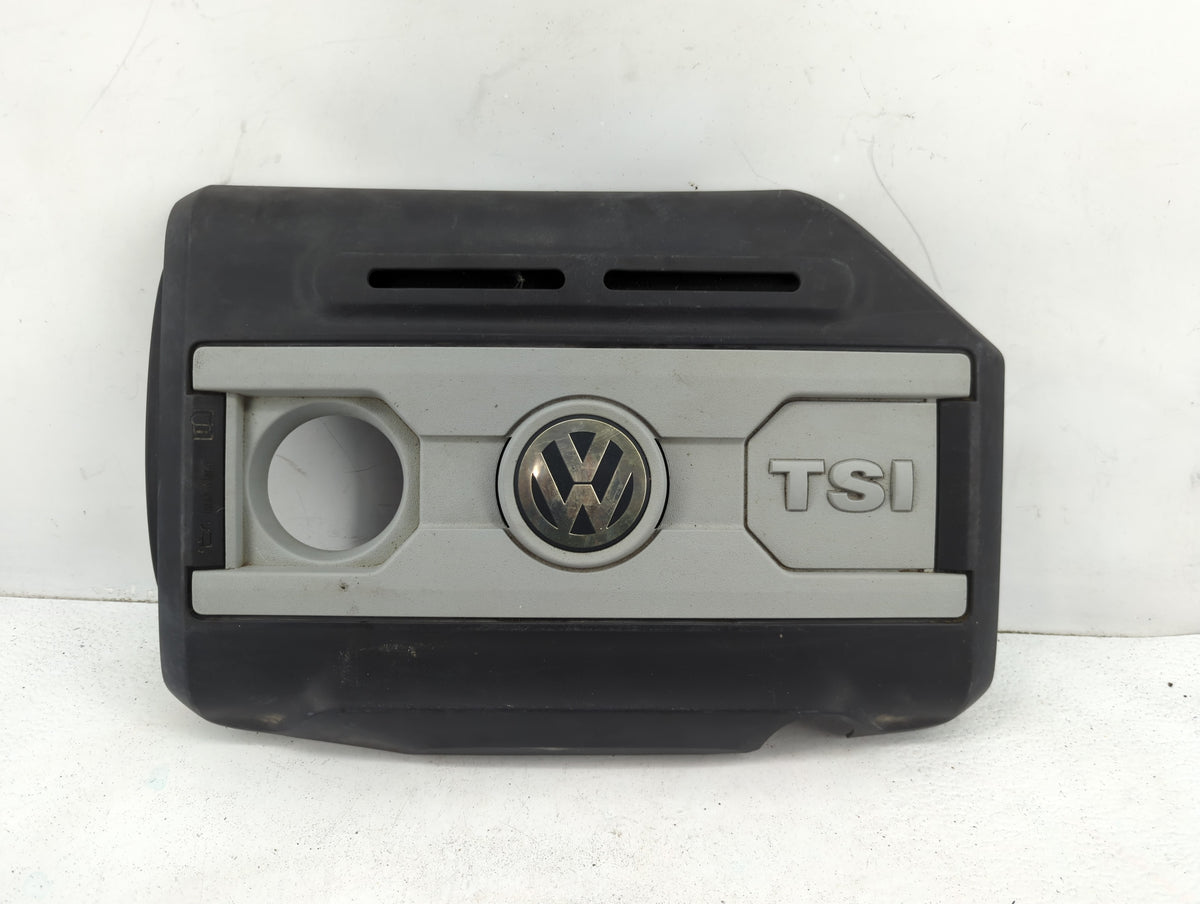 2012 Volkswagen Cc Engine Cover 1369353 - Oemusedautoparts1.com