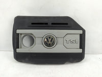 2012 Volkswagen Cc Engine Cover - Oemusedautoparts1.com
