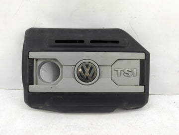 2012 Volkswagen Cc Engine Cover - Oemusedautoparts1.com