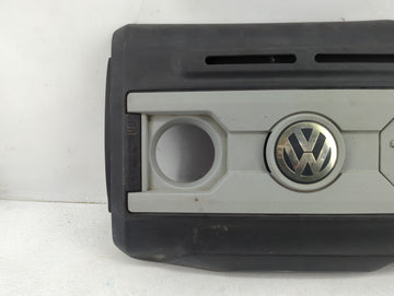 2012 Volkswagen Cc Engine Cover