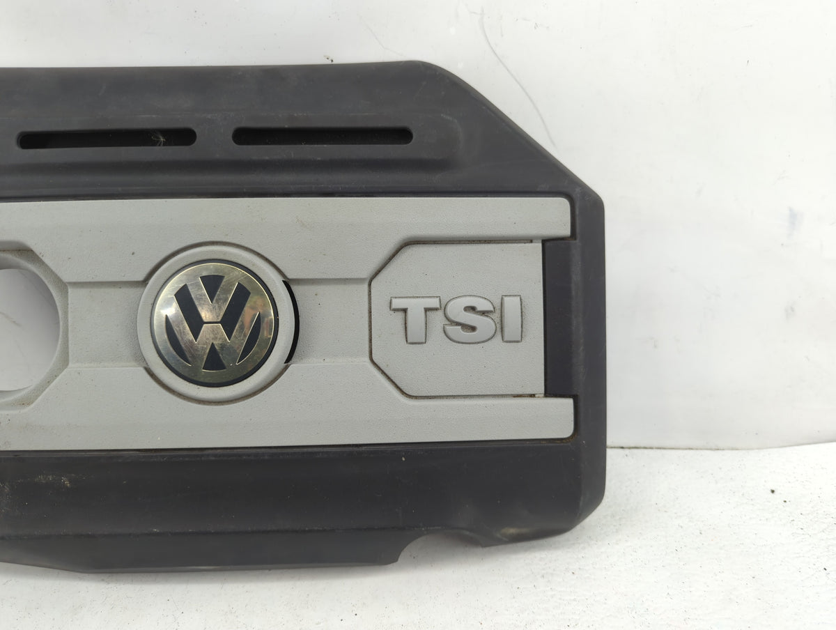 2012 Volkswagen Cc Engine Cover 1369353 - Oemusedautoparts1.com