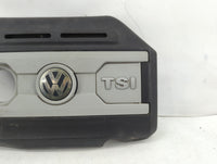 2012 Volkswagen Cc Engine Cover - Oemusedautoparts1.com