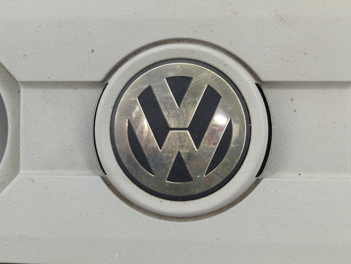 2012 Volkswagen Cc Engine Cover 1369353 - Oemusedautoparts1.com