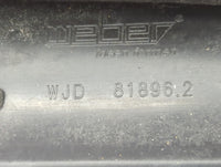 2012 Volkswagen Cc Engine Cover - Oemusedautoparts1.com