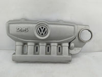 2012 Volkswagen Cc Engine Cover - Oemusedautoparts1.com