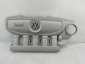 2012 Volkswagen Cc Engine Cover - Oemusedautoparts1.com