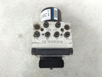 compare product 2011-2012 Volkswagen Cc ABS Pump Control Module Replacement P/N:3C0 614 109 AF 54085806B, 3AA 614 109 M Fits Fits 2011 2012 OEM Used Auto Parts