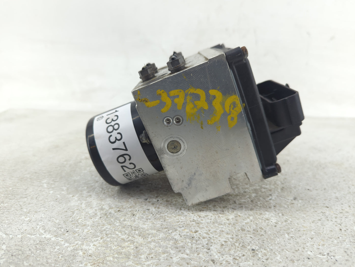 2011-2012 Volkswagen Cc ABS Pump Control Module Replacement P/N:3C0 614 109 AF 54085806B, 3AA 614 109 M Fits Fits 2011 2012 