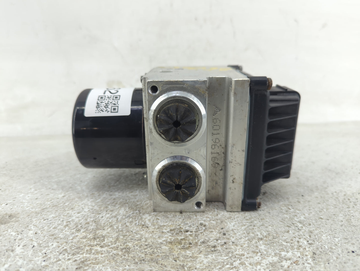 2011-2012 Volkswagen Cc ABS Pump Control Module Replacement P/N:3C0 614 109 AF 54085806B, 3AA 614 109 M Fits Fits 2011 2012 