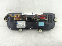 2011-2012 Volkswagen Cc Climate Control Module Temperature AC/Heater Replacement P/N:5K0 907 044 EG Fits Fits 2009 2010 2011