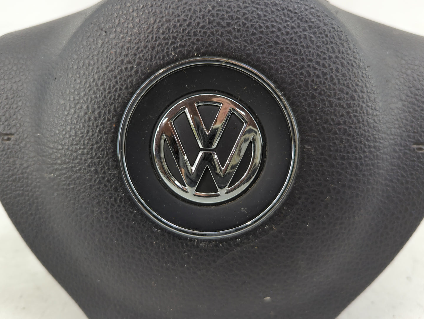 2012-2017 Volkswagen Cc Air Bag Driver Left Steering Wheel Mounted P/N:3C8880201L Fits Fits 2012 2013 2014 2015 2016 2017 OE