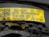 2012-2017 Volkswagen Cc Air Bag Driver Left Steering Wheel Mounted P/N:3C8880201L Fits Fits 2012 2013 2014 2015 2016 2017 OE