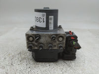 2011-2012 Volkswagen Cc ABS Pump Control Module Replacement P/N:3AA 614 109 M Fits Fits 2011 2012 OEM Used Auto Parts - Oemu