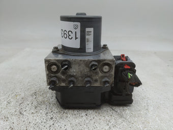 compare product 2011-2012 Volkswagen Cc ABS Pump Control Module Replacement P/N:3AA 614 109 M Fits Fits 2011 2012 OEM Used Auto Parts