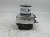2011-2012 Volkswagen Cc ABS Pump Control Module Replacement P/N:3AA 614 109 M Fits Fits 2011 2012 OEM Used Auto Parts - Oemu