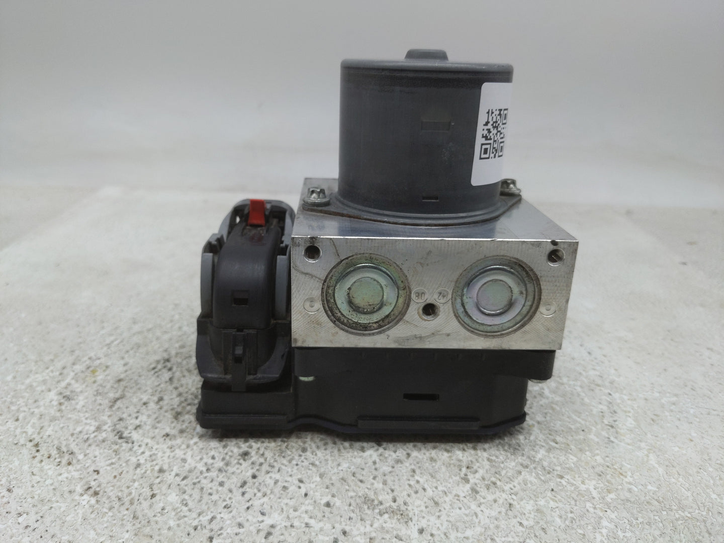 2011-2012 Volkswagen Cc ABS Pump Control Module Replacement P/N:3AA 614 109 M Fits Fits 2011 2012 OEM Used Auto Parts - Oemu