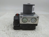 2011-2012 Volkswagen Cc ABS Pump Control Module Replacement P/N:3AA 614 109 M Fits Fits 2011 2012 OEM Used Auto Parts - Oemu