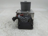2011-2012 Volkswagen Cc ABS Pump Control Module Replacement P/N:3AA 614 109 M Fits Fits 2011 2012 OEM Used Auto Parts - Oemu