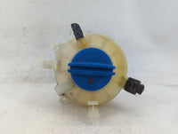 2009-2017 Volkswagen Cc Radiator Coolant Overflow Expansion Tank Bottle - Oemusedautoparts1.com