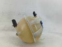 2009-2017 Volkswagen Cc Radiator Coolant Overflow Expansion Tank Bottle - Oemusedautoparts1.com